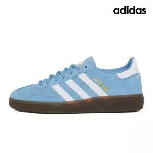 롱셔츠 데님남방 롱 간절기 단추 청 셔츠 캐주 (WFKBMXD)