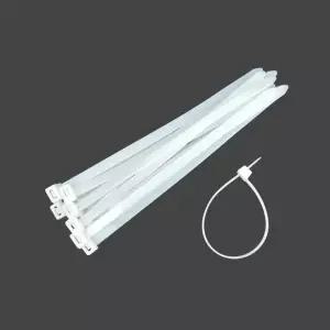 12x300와이어타이 선정리 와이어정리 12x300mm 케이블정리밴드 (WFKBZFC)