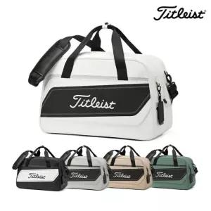 타이틀리스트 2025 퍼포먼스 보스턴백 [TA25PFBB] / Performance