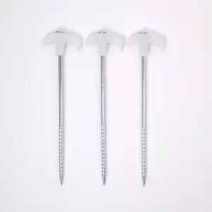 고품질 주물팩 고강도단조팩 형광텐트팩 타프팩 25cm 단조팩 주물팩 (WFKBN0E)