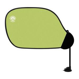 차량용 햇빛가리개 창문 방지 2장 1 레이 차량용햇빛가리개 5D 커버 자동차우산 운전석