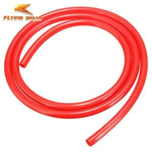 1M 플렉시블 바이크 오토바이 연료 라인 호스 - 더트 바이크 ATV 스쿠터 KTM 야마하 가와사키용 범용 파이