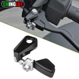 XMAX 300 -2025 브레이크 스위치 제어 바이크 오토바이 램프 슬로프 주차 보조