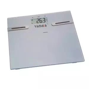 [하프클럽/]야마사996 가정용 디지털 체중계 저울 최대150kg