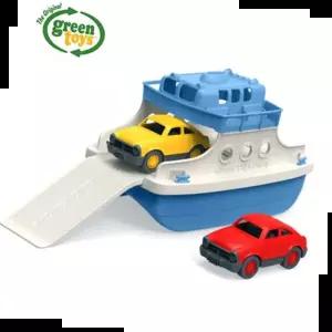 물놀이장난감 그린토이즈 페리보트 유아 목욕놀이 물놀이 장난감 1P