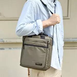 [하프클럽/]남성 책가방 남자가방 직장인 비지니스 백팩 노트북