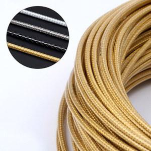 5MM MTB 도로 가변 파이프 속도 자전거 브레이크 케이블 변속 제직 튜브 와이어 변속기 라인 하우징