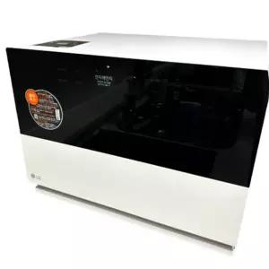 LG전자 MLJ32EWSO 광파 오븐 32L 카밍 베이지 (온오프)