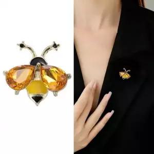 [하프클럽/]꿀벌 베이직 허니비 패션 액세서리 올데이