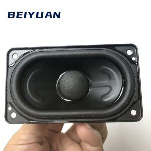 Charge5 ND 1Pcs 3ohm 20/30W 스피커 혼 트위터 미드레인지