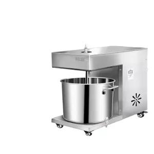 스파반죽기 전자동 대용량 스파이럴믹서 홈베이킹