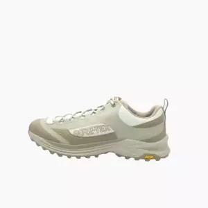 코오롱스포츠 매장정품 남녀공용 하이킹슈즈 무브 플라이 FE4KX25310BEI 569317