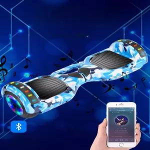 7인치 호버보드 전동휠 투휠전동보드