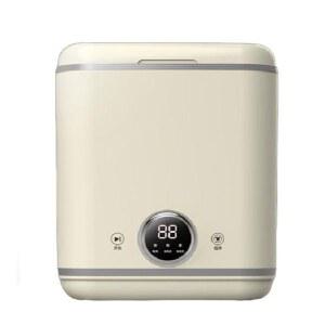 미니세탁기 원룸 기숙사 손세탁 산 의류 중형 세탁기 6kg 속옷 접이식세탁기