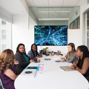 1pc 휴대용 프로젝터 스크린 100인치 HD 화이트 천 비즈니스 회의용 경량 접이식 디스플레이 액세서리