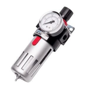 공압밸브 BFR2000 BFR3000 BFR4000 공기 펌프 필터 감압 밸브 오일 분리기 압축기 조절기