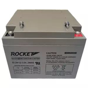 로켓트 배터리 밧데리 로케트 UPS 배전반정류기 발전기시동용 통신용 소방용