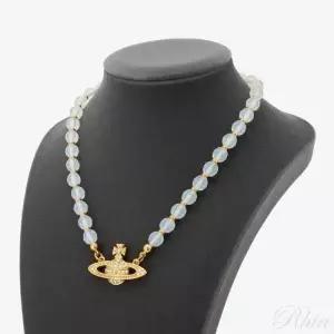 [비비안웨스트우드]메살린 초커 목걸이 150443502