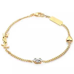 [생로랑]오피움 브레이슬릿 골드 123480155