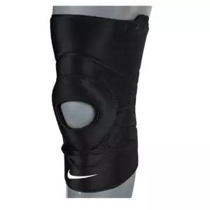 나이키 인체공학적 오픈 파텔라 슬리브 무릎보호대 트래킹 헬스기구 크로스핏 스포츠용품 런닝용 농구 러닝