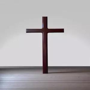 예배 벽걸이 실내 거실 장식장 구원 자작나무 오크 높이 밤나무 레드