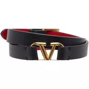 [발렌티노]더블 브레이슬릿 35105347