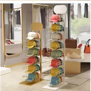 모자수납장 틈새 철제 보관함 선반 정리장 정리함 진열대