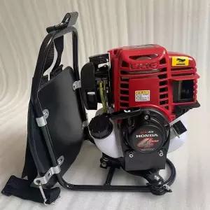 혼다 예초기 GX35 4행정 가솔린 제초기 잔디깎는기계 엔진 농기구