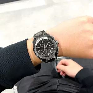 카시오 지샥 컴포지트 남성 손목시계 26SS 워치 MTG-B4000D-1AJF