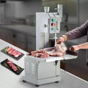 커팅 절단기 골절기 정육 발골 업소용 뼈 냉동 상업용 육절기 완전 자동