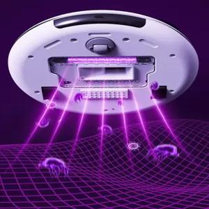 침대 로봇청소기 먼지 업그레이드 진공 스탠다드 쇼파 죽이기 핸디 침구 베드 이불 자동건조