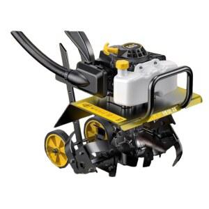 농업용관리기 소형 20마력 밭갈이 세트 13개 일체형 휠 가정용 고마력 농기계