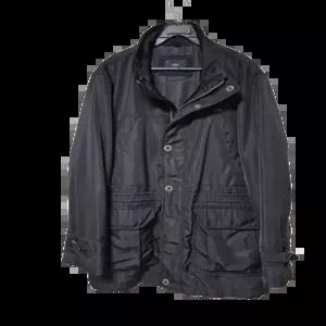 라코스테 정품 남자 추동용 남성 야상점퍼코트105