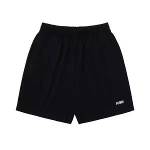매장정품 FCMM SPORT 프로 스트레치 에센셜 쇼츠 - 블랙