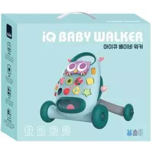 [블루래빗] 아이큐 베이비 워커