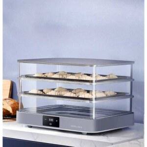 업소용 가정용발효기 발효기 상자 발효 40L 6층 디지털 주방 제빵 페스츄리 요거트