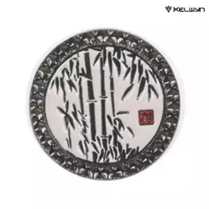 [하프클럽/]볼마커 사군자 HM-703 켈윈 대나무