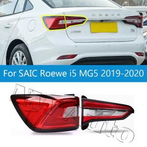 SAIC Roewe i5 MG5 - 용 미등 브레이크 라이트 후면 범퍼 내부 외부