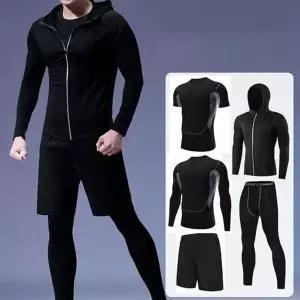 [하프클럽/]트레이닝세트 자전거복 운동용 헬스복 트레킹옷