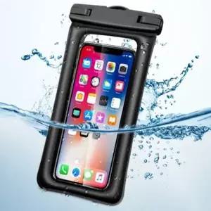 [하프클럽/]핸드폰 방수팩 넥스트랩 암밴드 충격보호 케이스