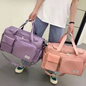 [하프클럽/]조기축구 운동 가방 테니스 배드민턴 헬스장 작업