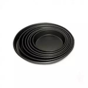 [하프클럽/]가정잡화 경질피자팬 높 생활용품 9in6124