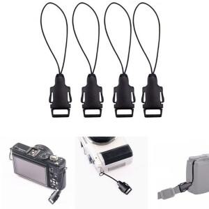 4피스 카메라 스트랩 어댑터 목 어깨 로프 파트너 클립 버클 걸이canon호환/NIKON호환/SONY호환 SLR/DSLR