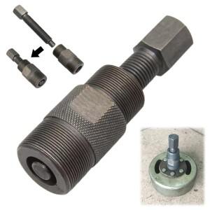 마그네토 플라이휠 풀러 견고하고 효과적인 도구 GY6 50 60 80 125 150cc 가와사키  스즈키  호환 KTM 스쿠