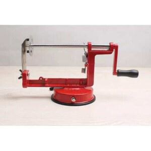 회오리감자기계 가정용 나선형 포테이토 전기식/220V 모델 수제 야시장 머신 장사