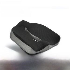 방석 쿠션 공기 메모리폼 방지형 매트 45x38x13cm 시트 체위변경