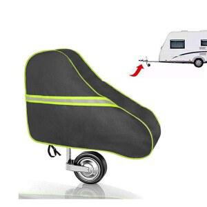 카라반 텅잭 커버 덮개 캠핑카 107 반사 버스 햇빛 커넥터 트레일러덮개 브라켓