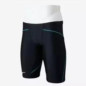 미즈노 2025 공인 남자 5부 수영복 H1285686 유행