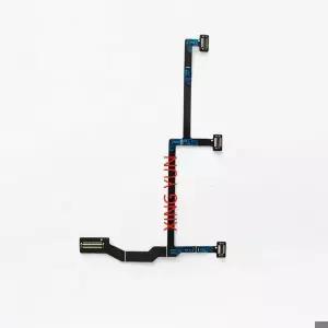 DJI 매빅 프로 PTZ 플렉시블 케이블용 짐벌 플랫 케이블 교체품 1개 DJI 매빅 프로 드론 수리 부품