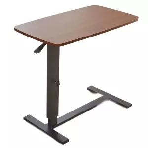 캠핑카 카라반 높이 식탁 테이블 다리 거실 접이식 조절